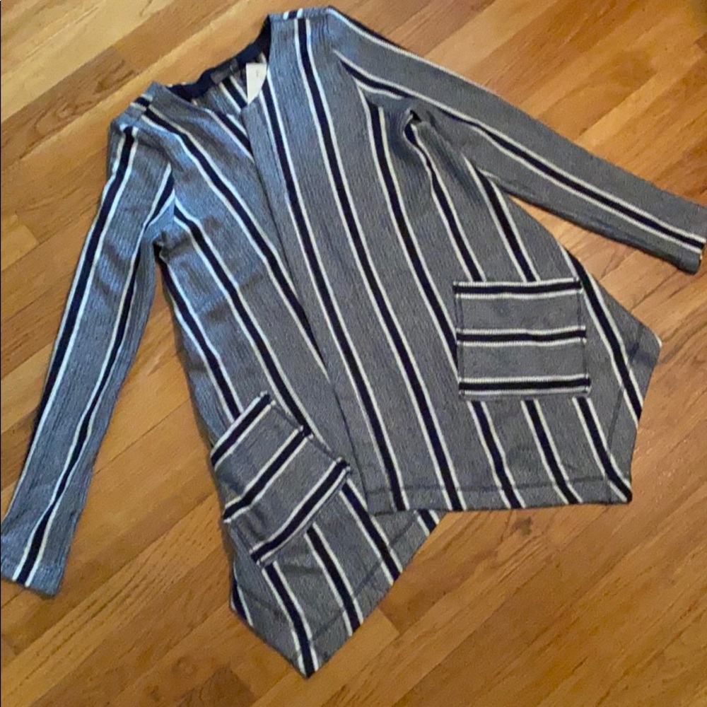 Vince Camuto cardigan